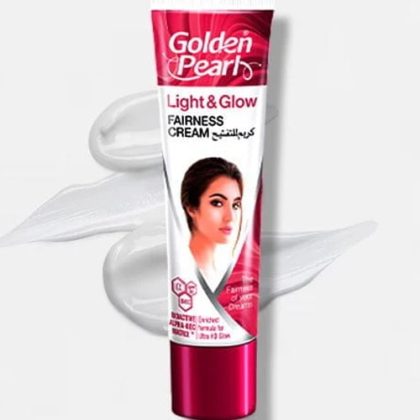 Golden-Pearl-Light-&-Glow-Fairness-Cream