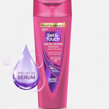 Golden-Pearl-Set-and-Touch-Hair-Fall-Solution-Shampoo