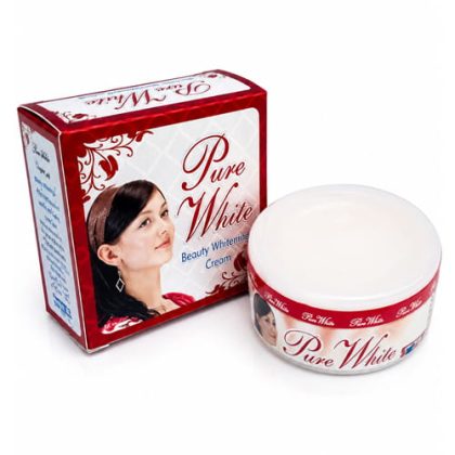 Pure White Beauty Whitening Cream-1