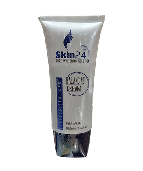 Skin24 Balancing Cream