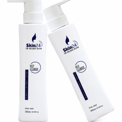 Skin24 Deep Cleanser 150ml