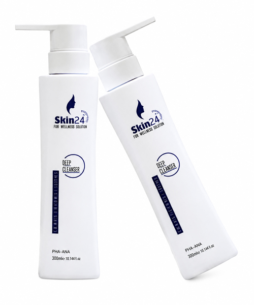 Skin24 Deep Cleanser 150ml
