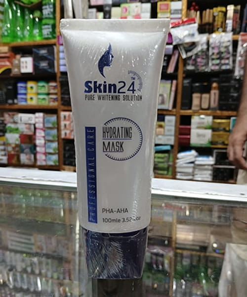 Skin24 Hydrating Mask 100ml-2