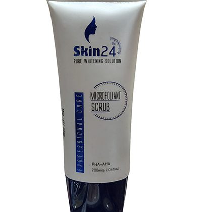 Skin24-Microfoliant-Scrub-100ml