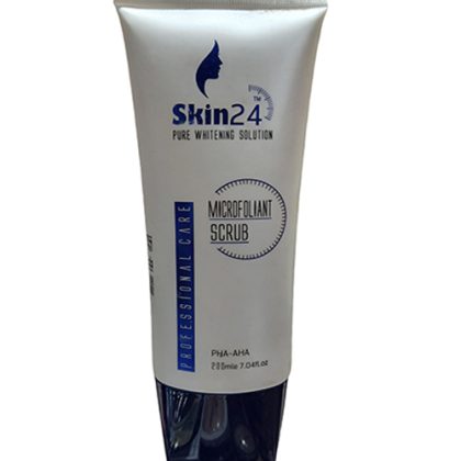 Skin24 Microfoliant Scrub 200ml