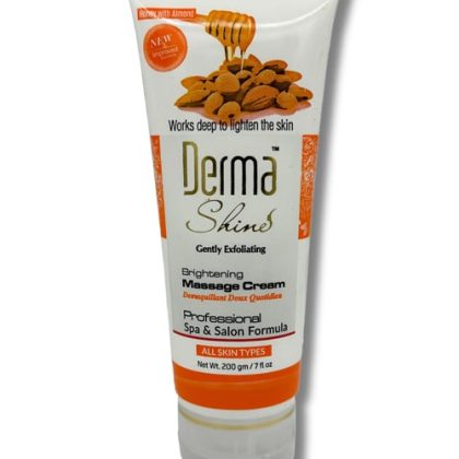 Derma-Shine-Almond-Massage-Cream-200g