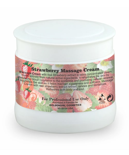 Soft-Touch-Massage-Cream-Strawberry-300ml-GowGirl