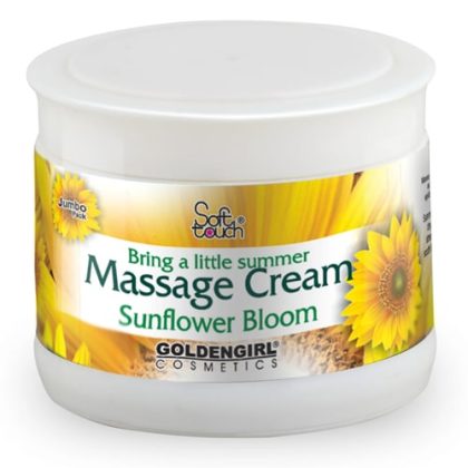 Soft-Touch-Massage-Cream-(Sunflower)-500ml
