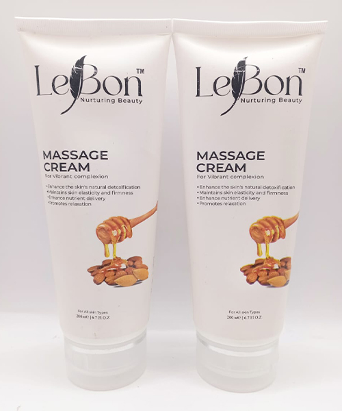 Lebon-Massage-Cream-200ml Lebon-Massage-Cream-200ml