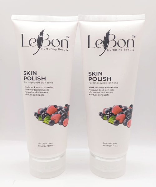 Lebon-Skin-Polish-200ml Lebon-Skin-Polish-200ml