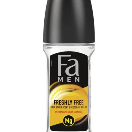 FA-Men-Dry-Roll-on-Freshly-Free-Deodorant