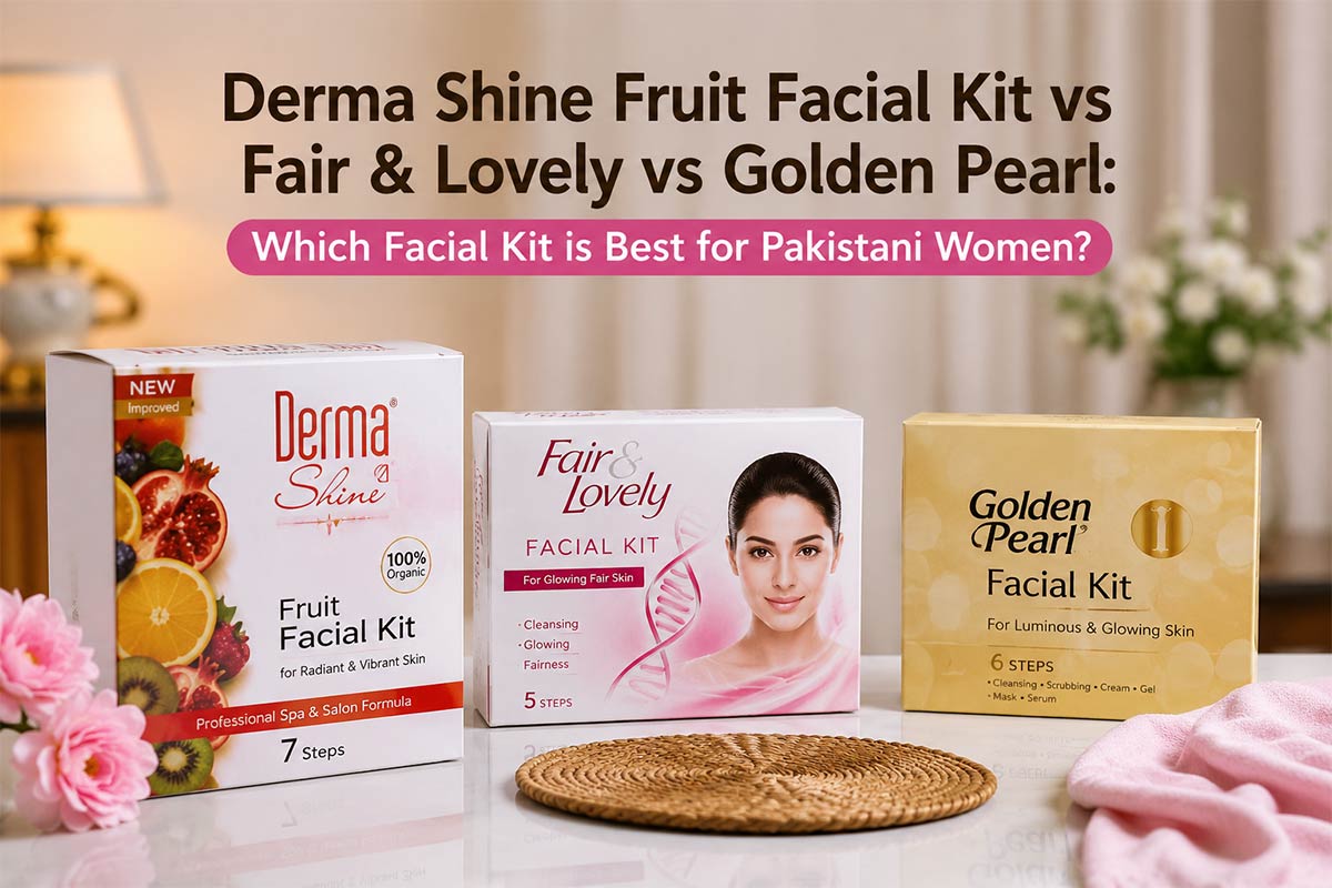 Facial-Kit-is-Best-for-Pakistani-Women