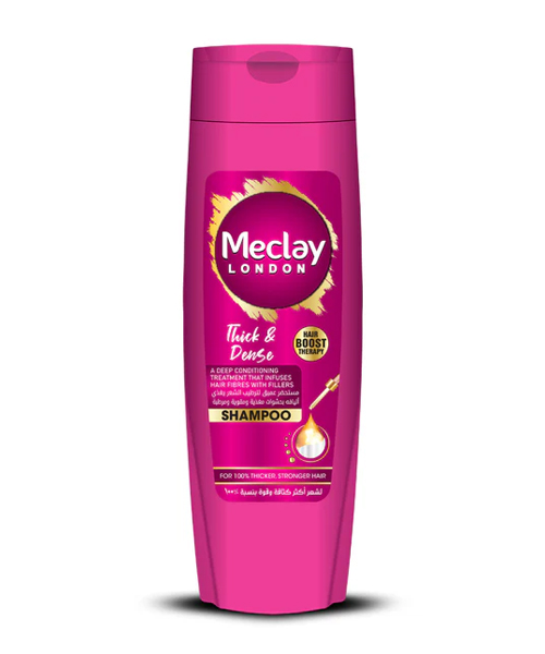 Meclay-London-Thick-&-Dense-Shampoo-185ml-1