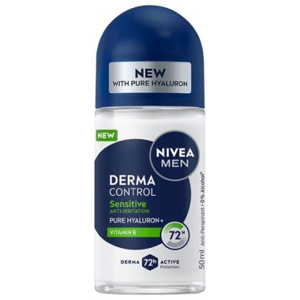 NIVEA-MEN-Derma-Control-Sensitive-Roll-On-50ml