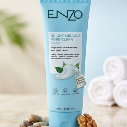 ENZO-Bright-Miracle-Pore-Clear-Scrub-100ml