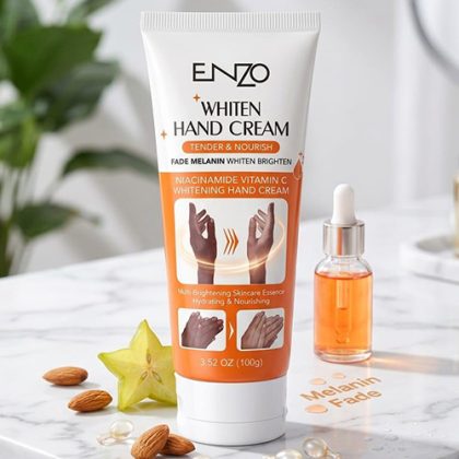ENZO-Whiten-Hand-Cream-100gm