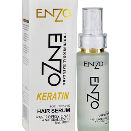 Enzo-Keratin-Hair-Serum-for-Frizzy-Hair-100ml