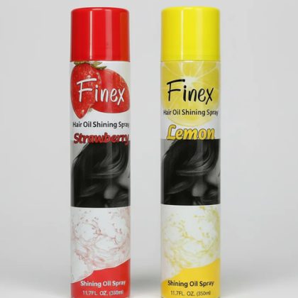 Finex-Hair-Oil-Hair-Shining-Spray-Lemon-420ml