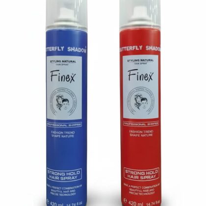 Finex-Strong-Hold-Hair-Spray-420ml