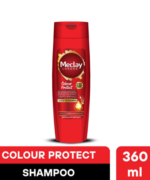 Meclay-London-Colour-Protect-Shampoo-360ml