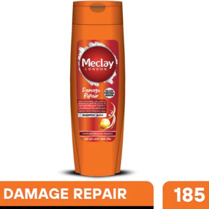 Meclay-London-Damage-Repair-Shampoo-185ml