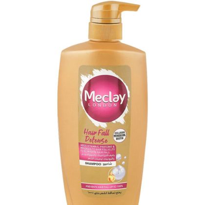 Meclay-London-Hair-Fall-Defense-Shampoo-660ML