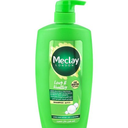 Meclay-London-Long-&-Healthy-Shampoo-660ML