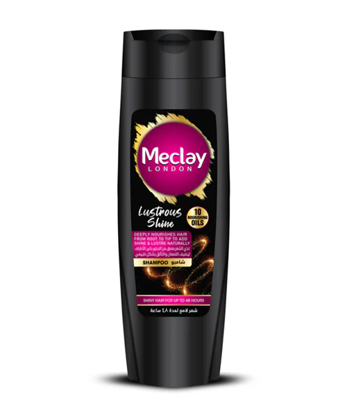 Meclay-London-Lustrous-Shine-Shampoo-185ml-1
