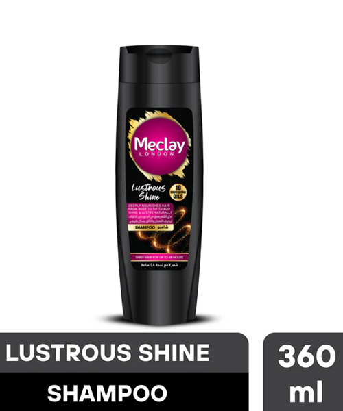 Meclay-London-Lustrous-Shine-Shampoo-360ml