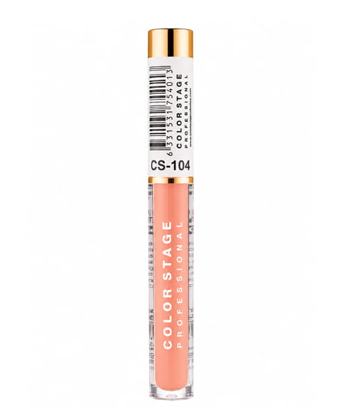 Waterproof Lip Gloss CS 104