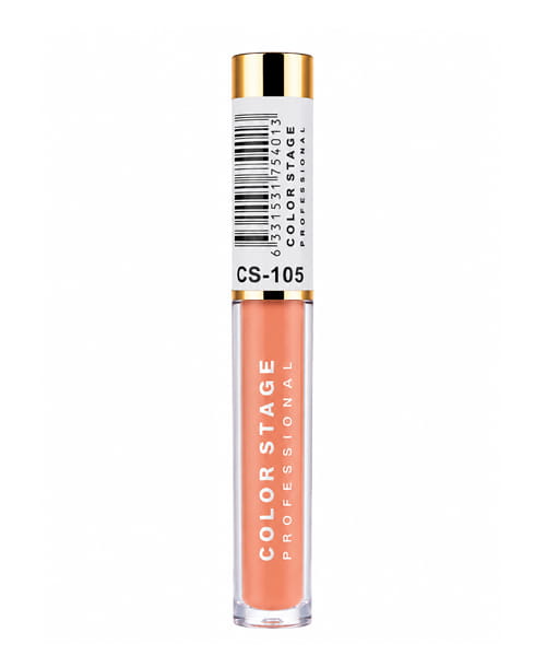 Waterproof Lip Gloss CS 105