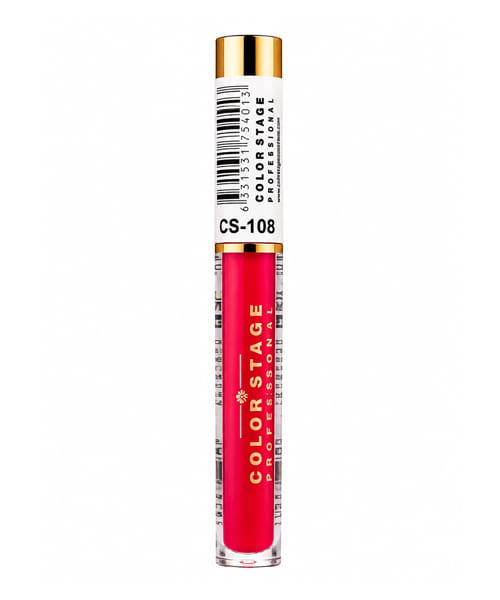 Waterproof Lip Gloss CS 108