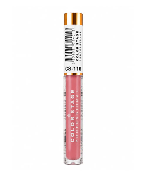 Waterproof Lip Gloss CS 116