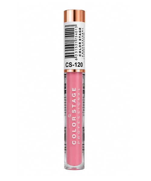 Waterproof Lip Gloss CS 120