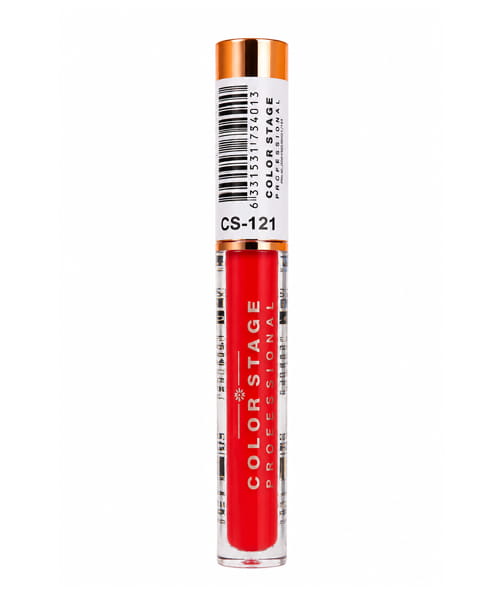 Waterproof Lip Gloss CS 121