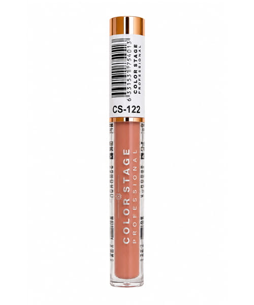 Waterproof Lip Gloss CS 122