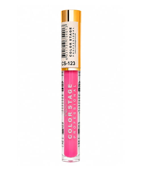 Waterproof Lip Gloss CS 123