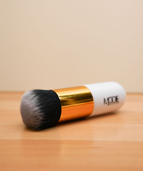 Small Buffing Foundation Brush